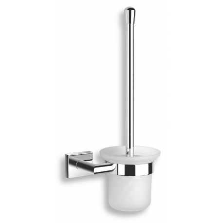 WC kefa Titania Elis chróm