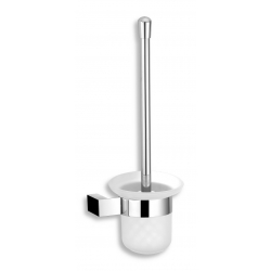 WC kefa Titania Kate chróm