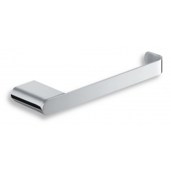 Záves papierových utierok Titania Naty chróm