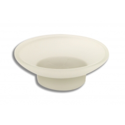 Náhradná mydlenička pieskovaná