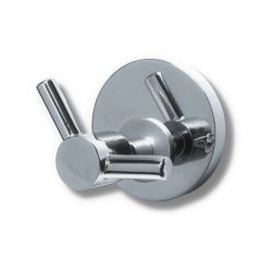 Dvojháčik Mephisto chróm