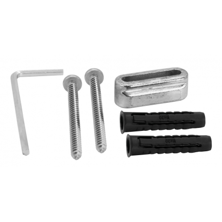 Montážny balíček k Metalia 8, 9, 10