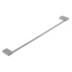 Držiak uterákov 600 mm Metalia 9 chróm