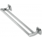 Dvojitý držiak uterákov 460 mm Orfeus chróm