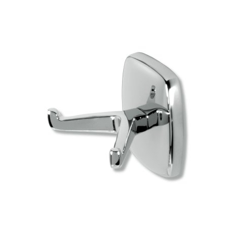 Dvojháčik Orfeus chróm