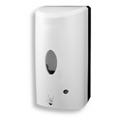 Automatický zásobník na tekuté mydlo so senzorom, bat.1200