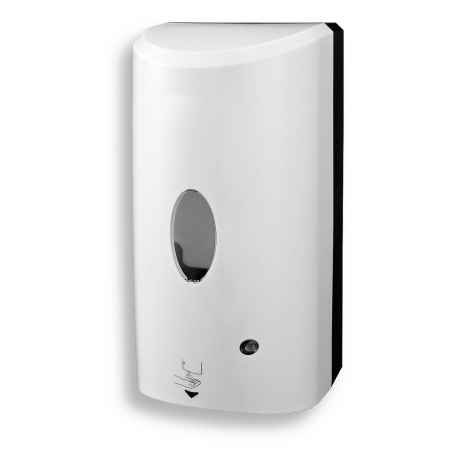 Automatický zásobník na tekuté mydlo so senzorom, bat.1200