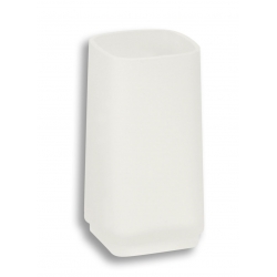 Sklo WC kefy pieskované