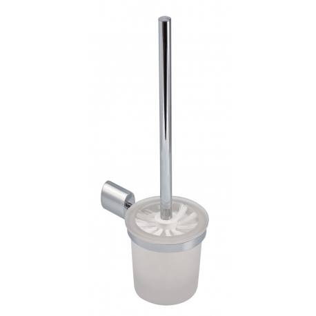 WC kefa Metalia 10 chróm