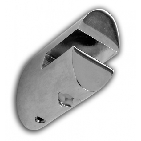 Nosič poličky chróm