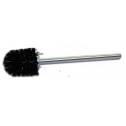 Plastová kefa kompletná