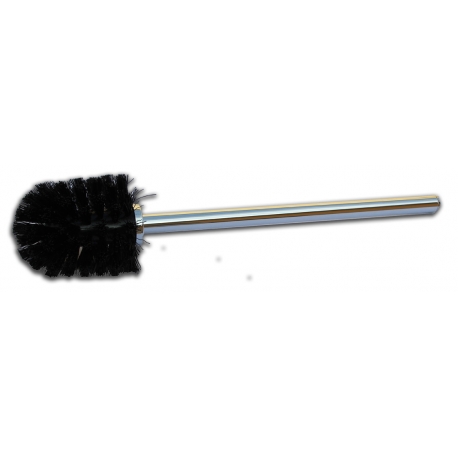 Plastová kefa kompletná