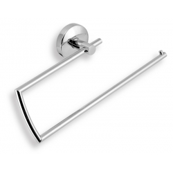 Záves papierových utierok Metalia 11 chróm