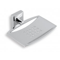 Mydlenička Metalia 12 chróm