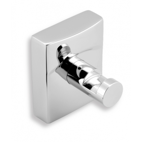 Vešiak Metalia 12 chróm