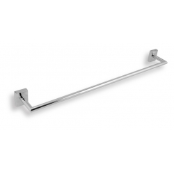 Držiak uterákov 650 mm Metalia 12 chróm