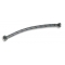 Nerezová hadička M1/2" x M3/8"-60cm