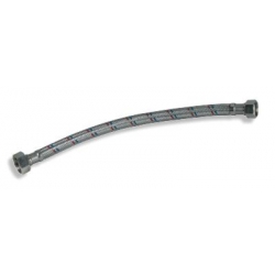 Nerezová hadička M1/2" x M3/8"-60cm
