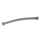 Nerezová hadička Š3/8" x M3/8"-50cm