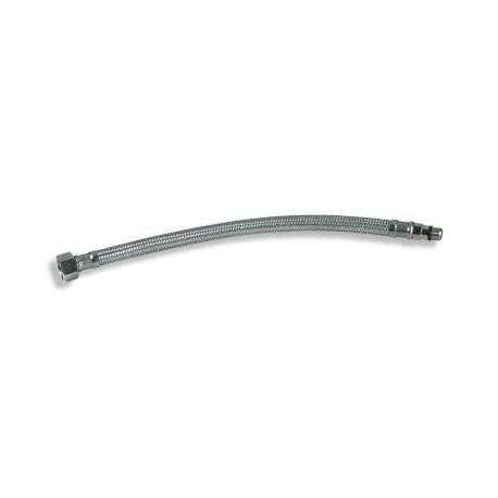prívodová hadička M10 x 3/8"-35cm