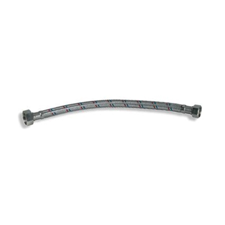 Nerezová hadička M3/8" x M3/8"-180cm
