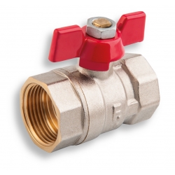 Eko guľový kohút - MM 1/2"