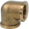 Koleno 3/8"