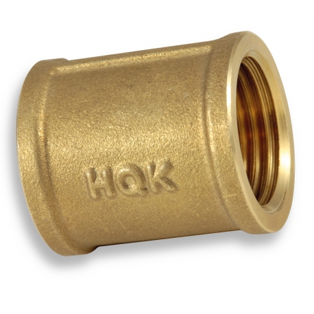 Nátrubok - hrdlo 1/4"