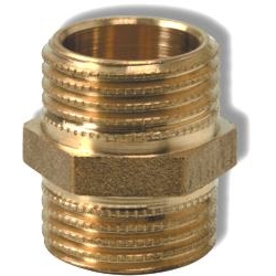 Vsuvka - dvojnipl 5/4"