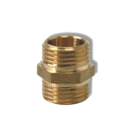 Vsuvka - dvojnipl 5/4"