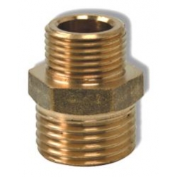 Vsuvka redukovaná 1/2"x 3/8"