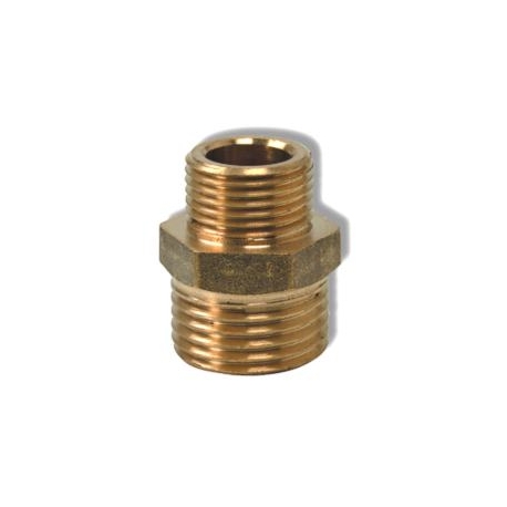 Vsuvka redukovaná 1/2"x 3/8"