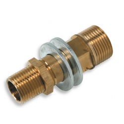 Predĺženie 1/2"x3/4" 75mm