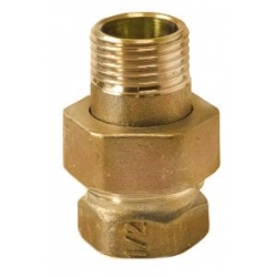 Kúrenárske šróbenie 5/4"