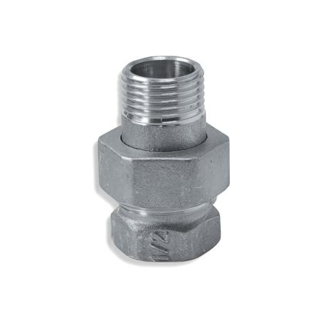 Kúrenárske šróbenie NI 1"