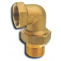 Kúrenárske šróbenie 90 3/4"