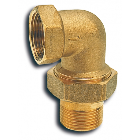 Kúrenárske šróbenie 90 3/4"