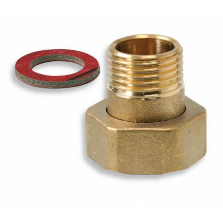 Driek a matka 3/4"x1"