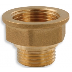 Redukované Predĺženie 5/4"x 1"
