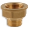 Redukované Predĺženie 5/4"x 1"
