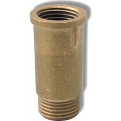 Predĺženie 1/2" x 60mm
