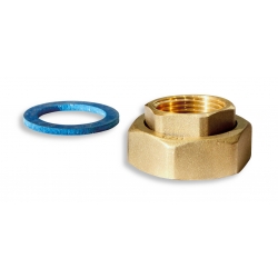 Driek a matka 1" x 6/4"