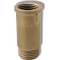 Predĺženie 1"x15mm