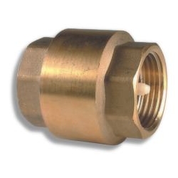 Univerzálna spätná klapka 1/2"