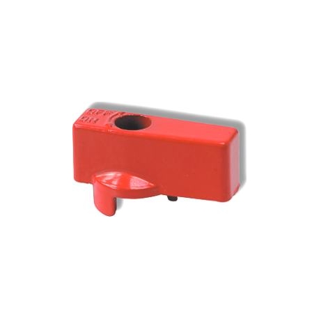 Náhradné ovládanie kohúta