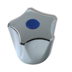 Náhradné ovládanie veľké na vodu