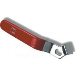 Náhradné ovládanie kohúta 3/8"a 1/2"