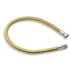 Plynová pripojovacia hadica 1/2" ŠM-0,75m