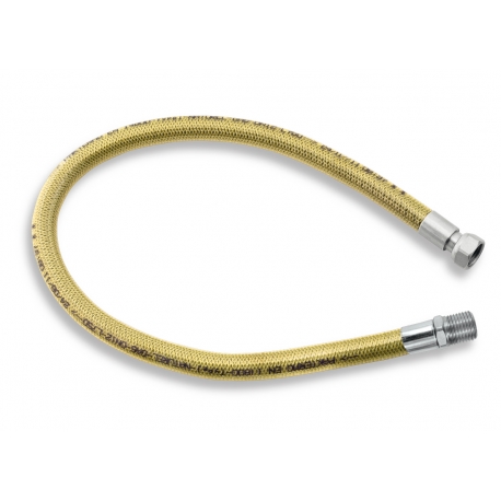 Plynová pripojovacia hadica 1/2" ŠM-2,m