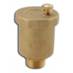 Automatický odvzdušňovací ventil 1/2"